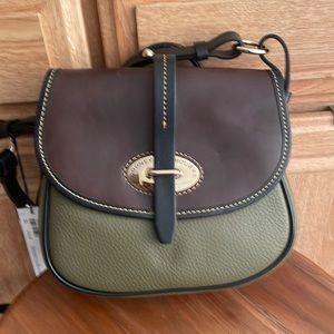 Dooney and Bourke crossbody